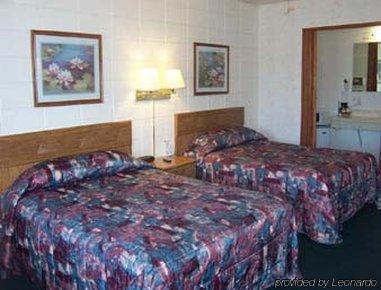 Knights Inn Fort Madison Rom bilde
